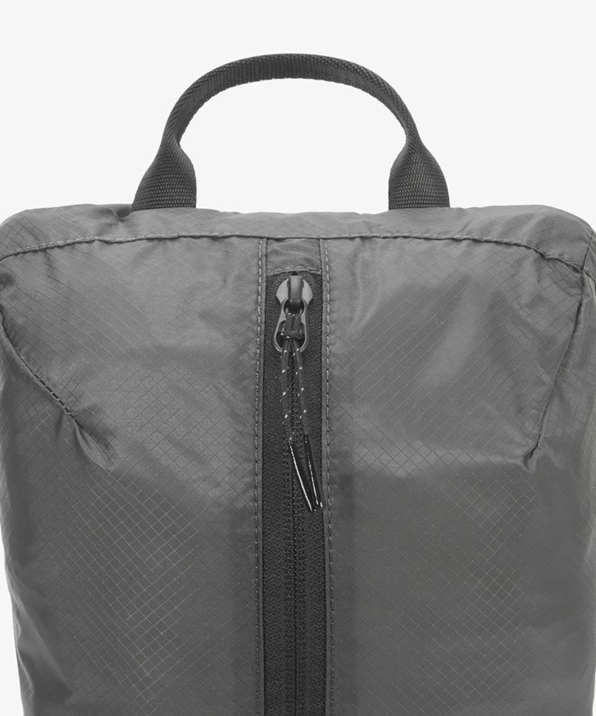 노스페이스(THE NORTH FACE) NN2PS19A 울트라 슈 파우치 CHARCOAL