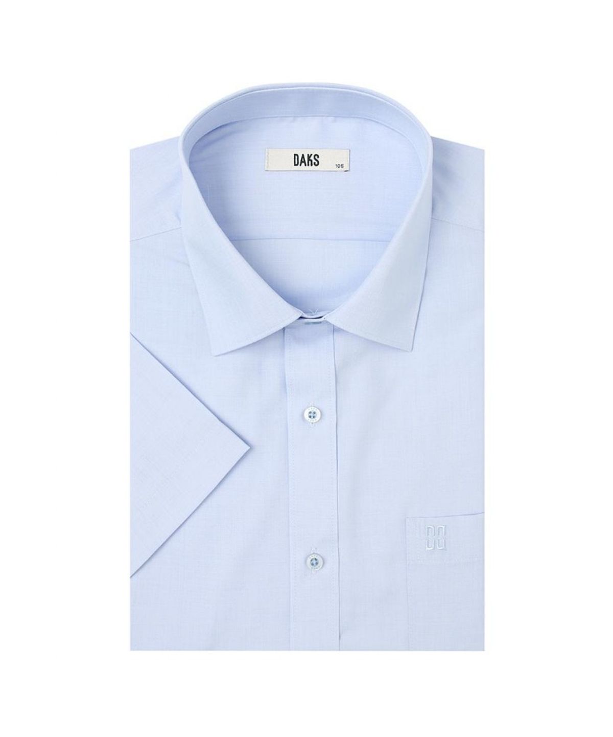 닥스셔츠(DAKS SHIRTS) 노케어 레이온혼방 드레스셔츠_DMS3SHDS102B1