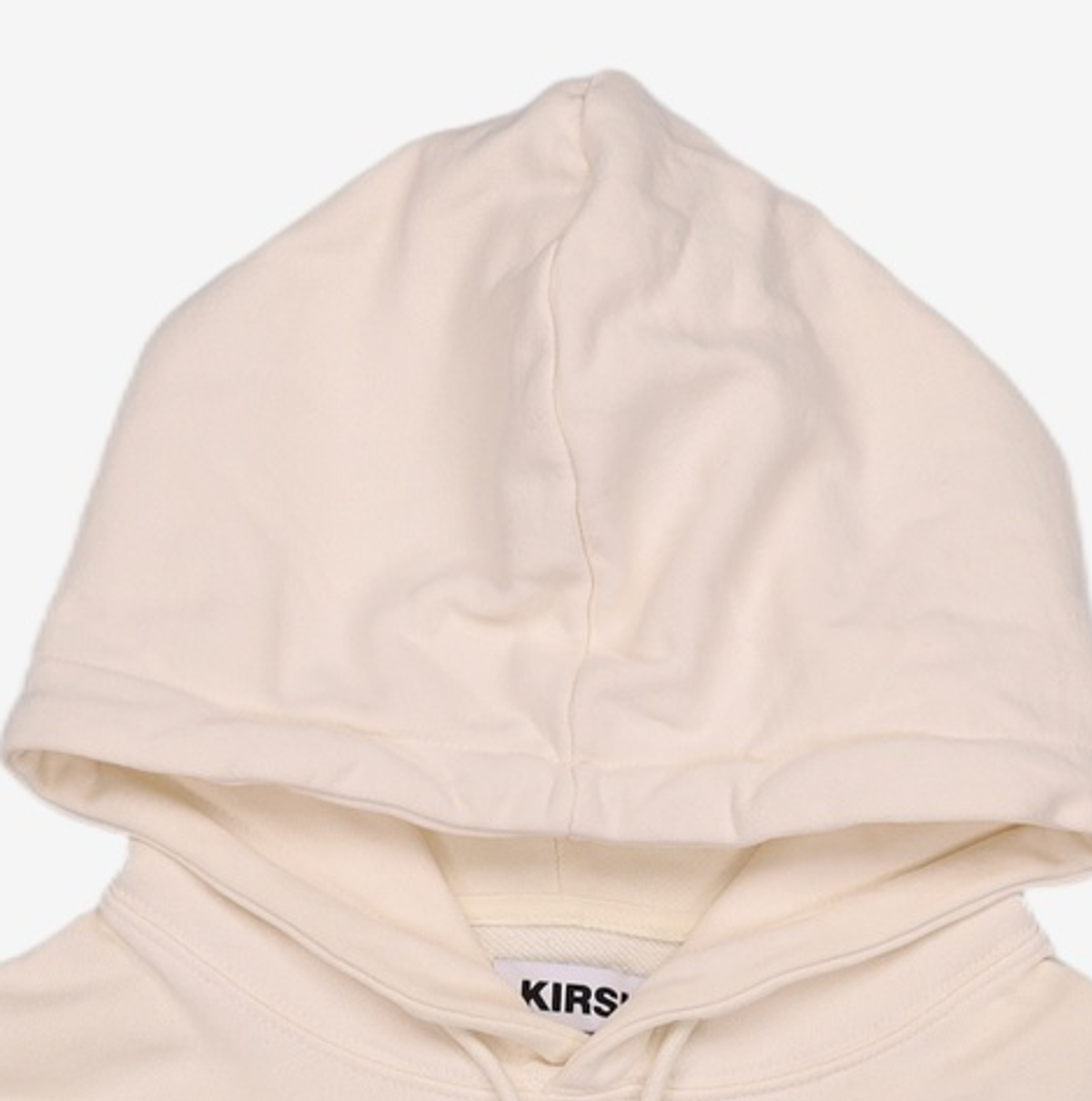 키르시(KIRSH) 위티버니 후드 [아이보리] 2