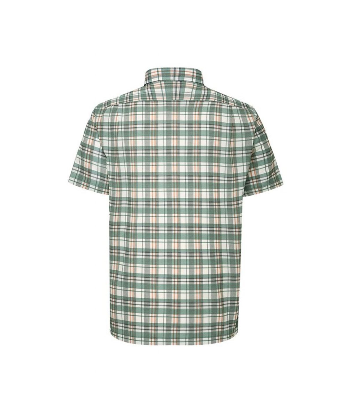 닥스셔츠(DAKS SHIRTS) 노케어 스트레치 미디움체크셔츠_DMS1SHCS114E1