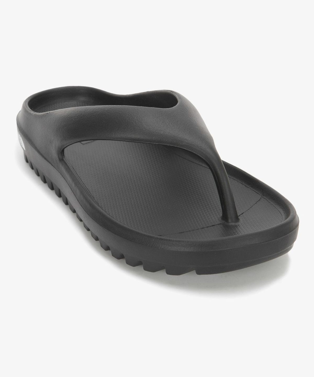 노스페이스(THE NORTH FACE) NS83S01A 캠퍼스 플립 BLACK