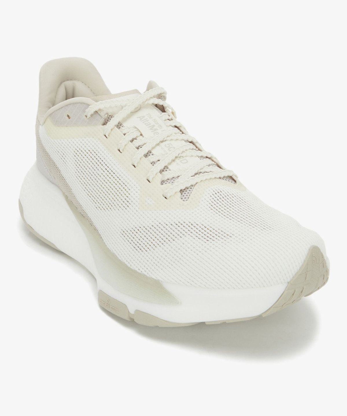 노스페이스(THE NORTH FACE) NS90S70B 알타메사 500 로드 IVORY