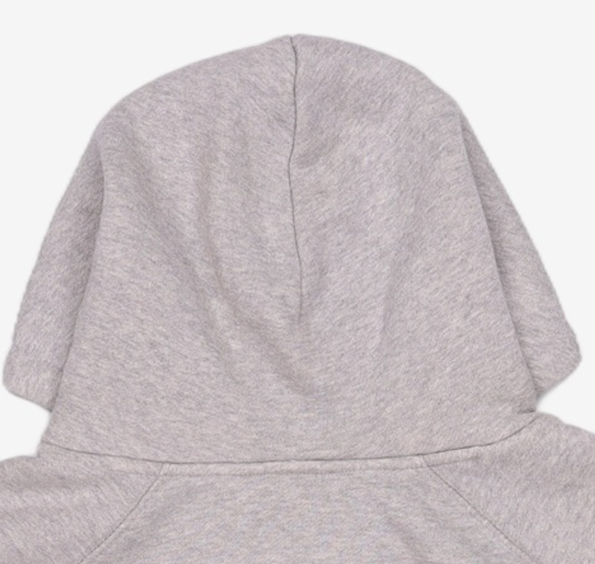엠엠엘지(MMLG) [Mmlg] MMLG HOOD (GREY) S