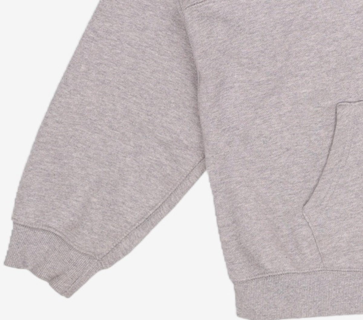 엠엠엘지(MMLG) [Mmlg] MMLG HOOD (GREY) S
