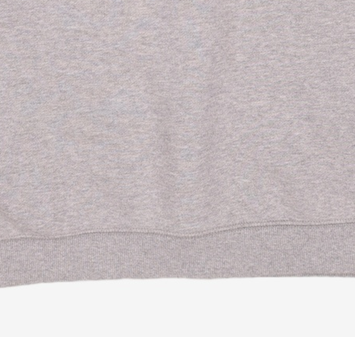 엠엠엘지(MMLG) [Mmlg] MMLG HOOD (GREY) S