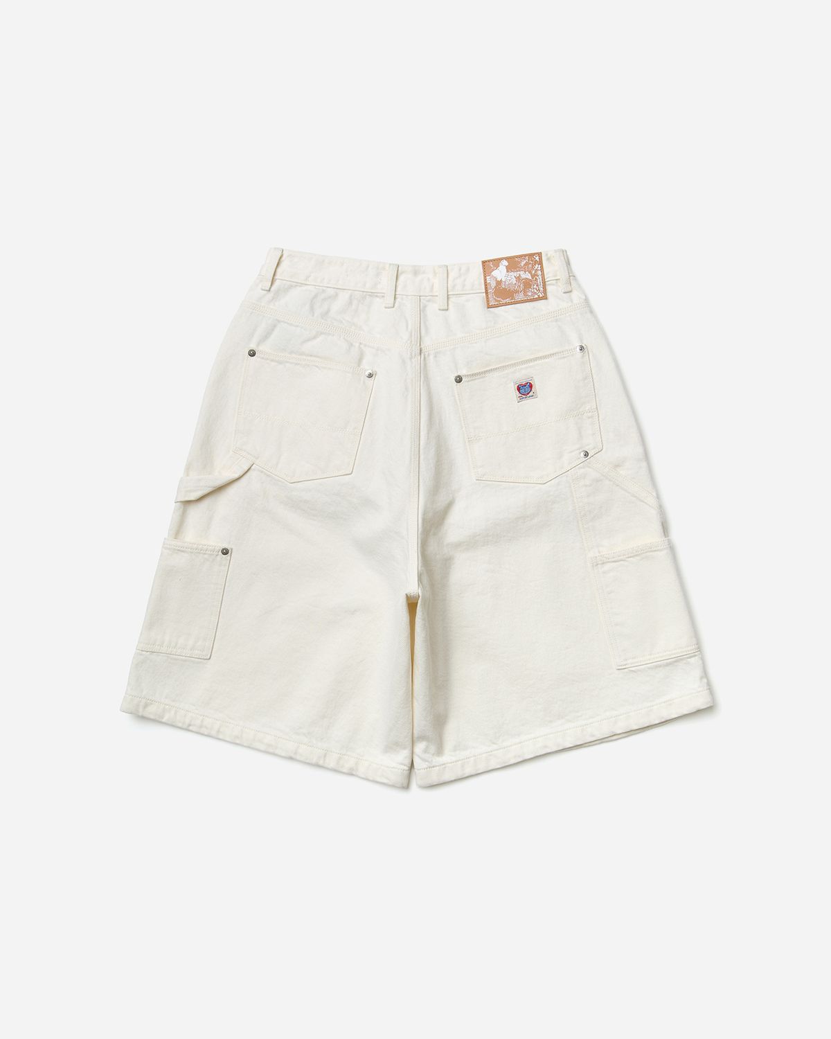 모드나인(MODNINE) Sun Catcher - Shorts