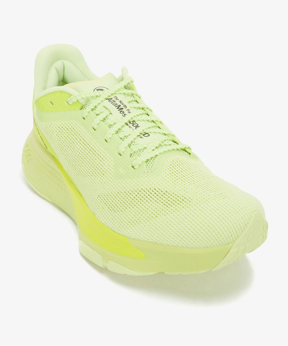 노스페이스(THE NORTH FACE) NS90S70C 알타메사 500 로드 LIME