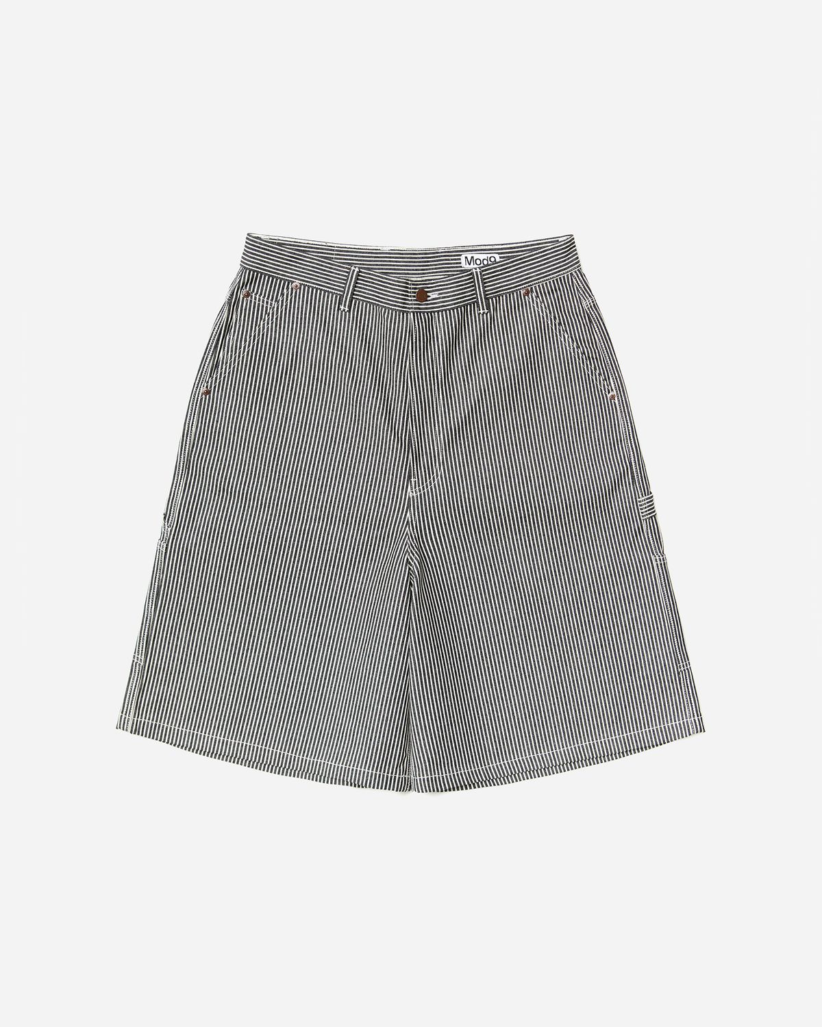 모드나인(MODNINE) Engine Keeper - Shorts