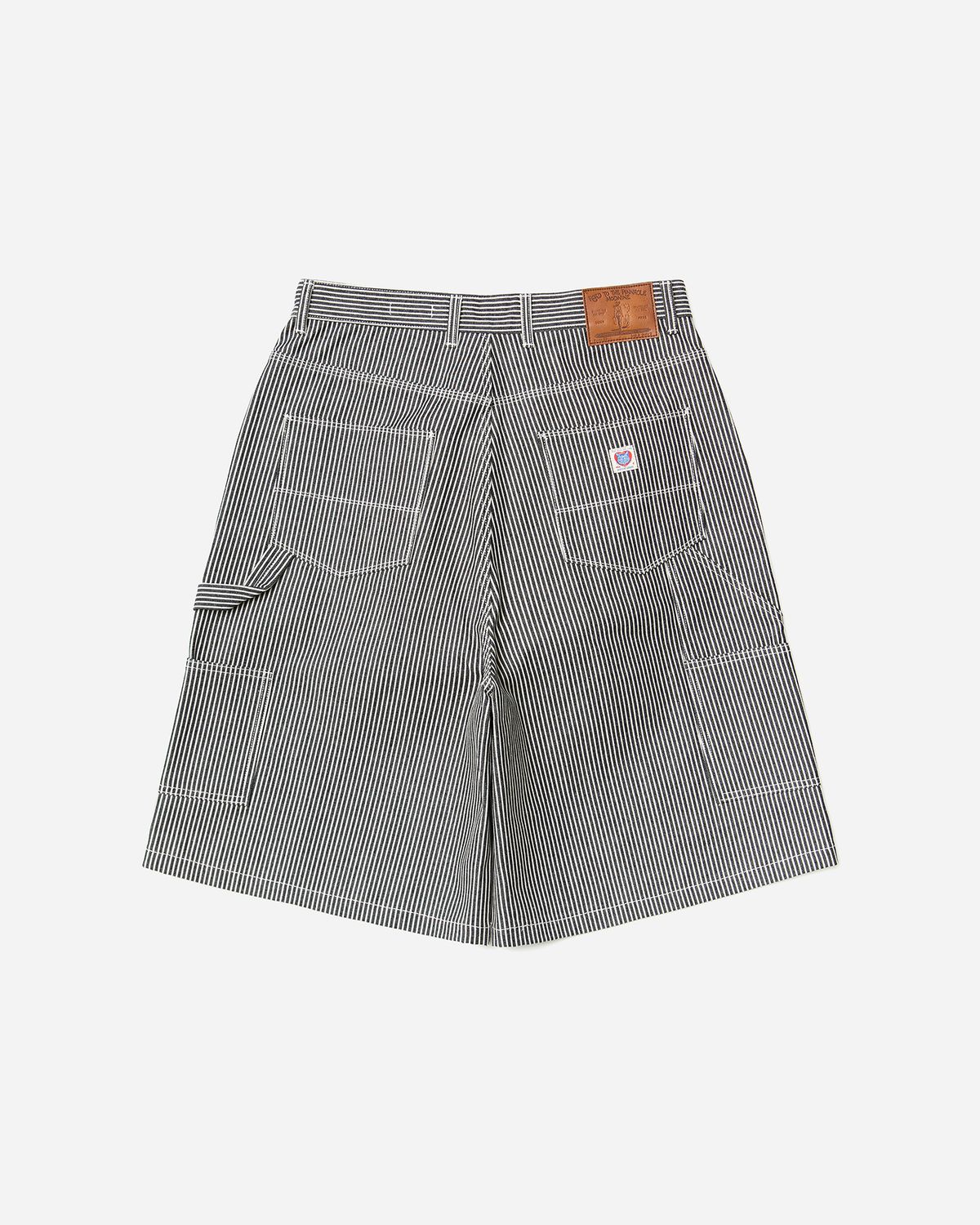 모드나인(MODNINE) Engine Keeper - Shorts