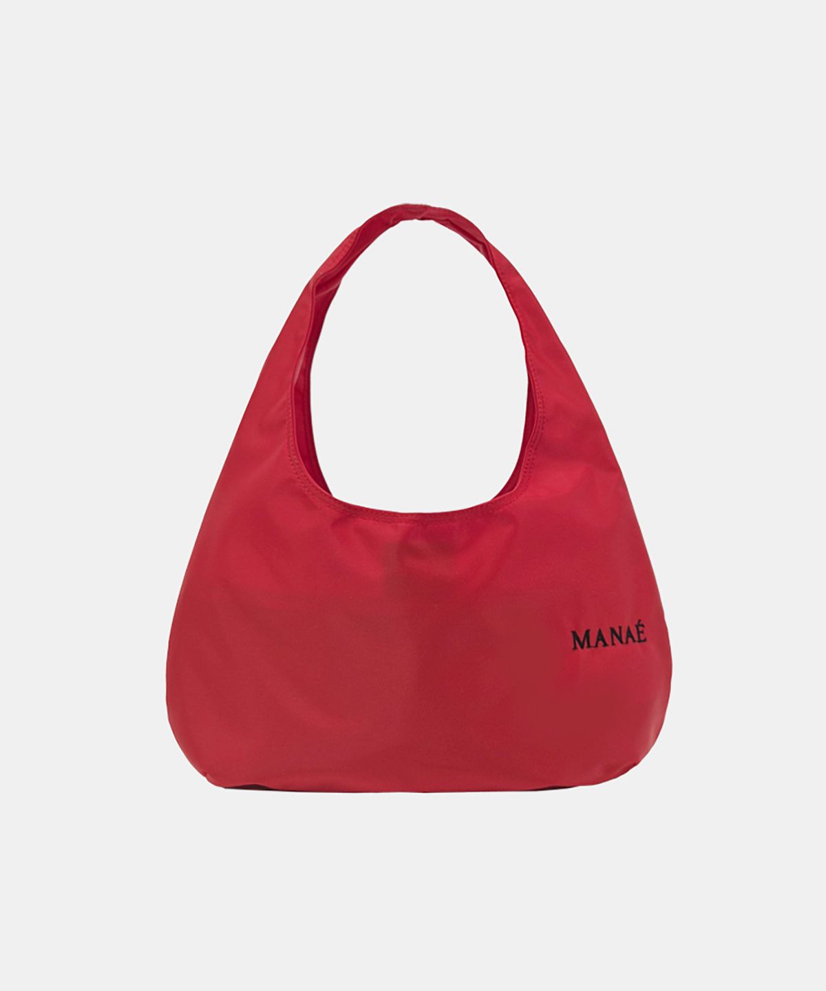마나에(MANAÉ) Luna Bag _Red