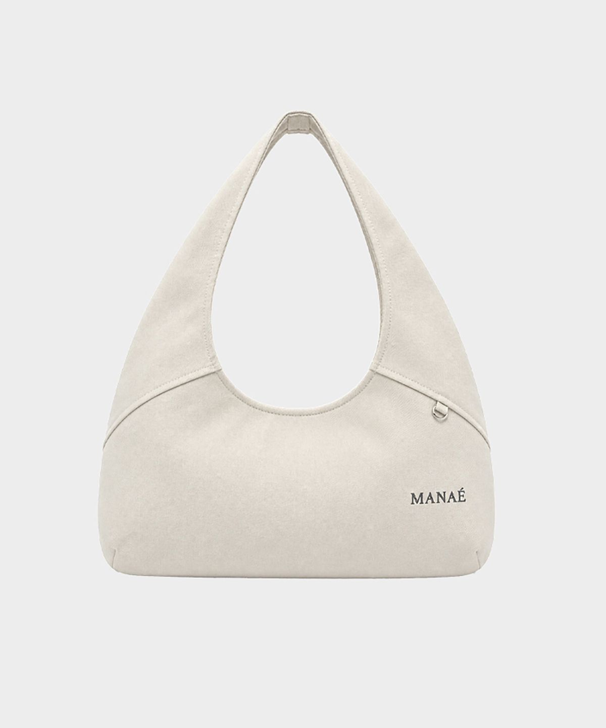 마나에(MANAÉ) Rove Bag _Beige