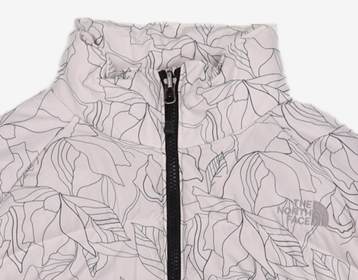 노스페이스(THE NORTH FACE) 트레이닝 재킷 90