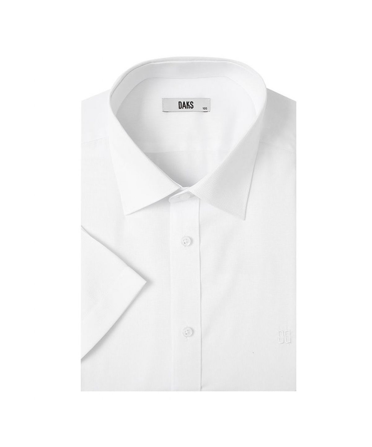 닥스셔츠(DAKS SHIRTS) 노케어 레이온혼방 드레스셔츠_DMS1SHDS111A1