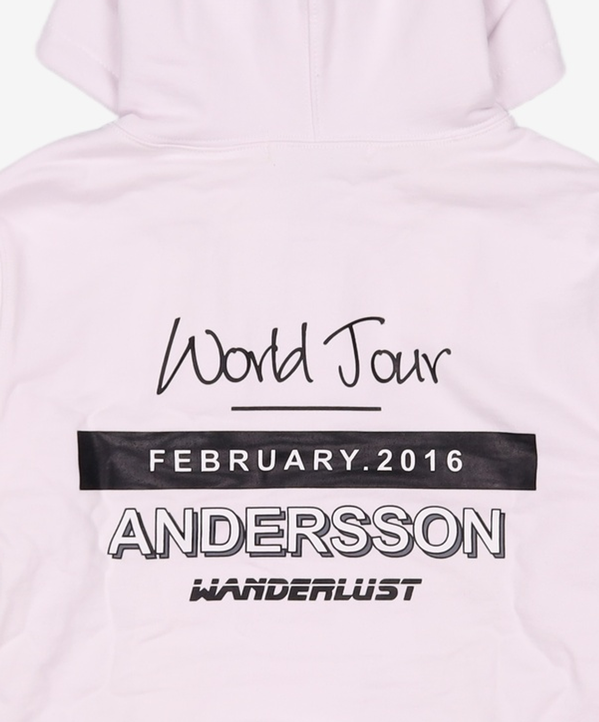 앤더슨벨(ADSB ANDERSSON BELL) 후드 티셔츠 S