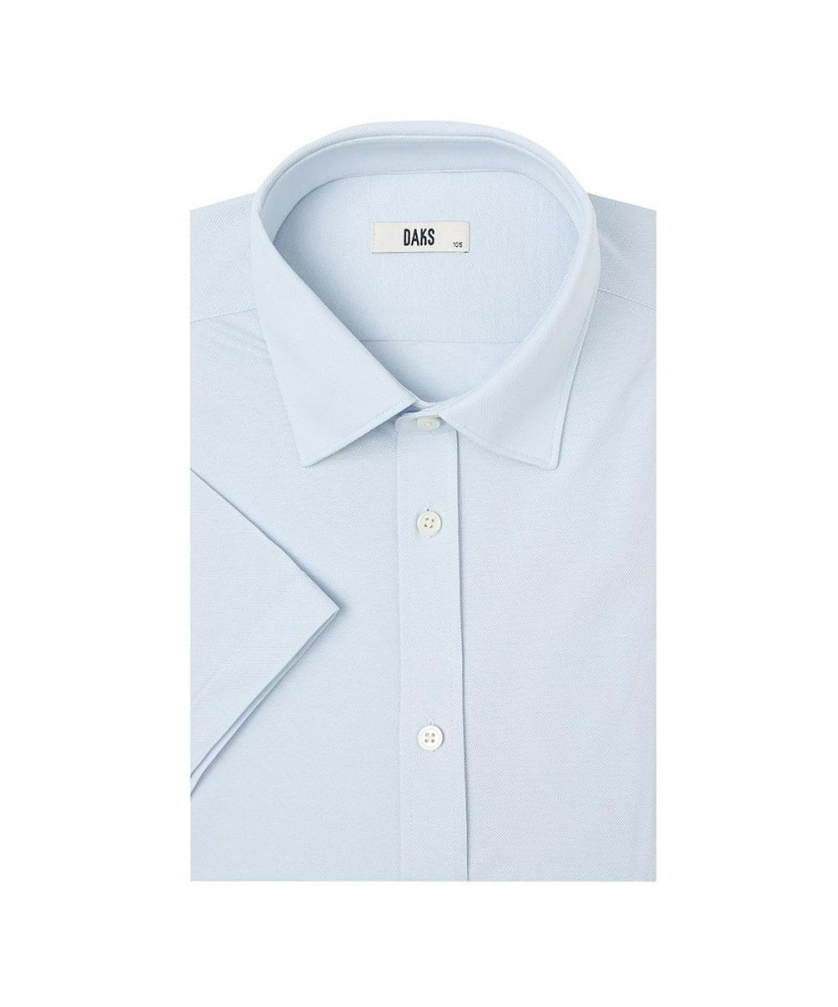 닥스셔츠(DAKS SHIRTS) 이지케어 면혼방 드레스셔츠_DMS1SHDS180B1