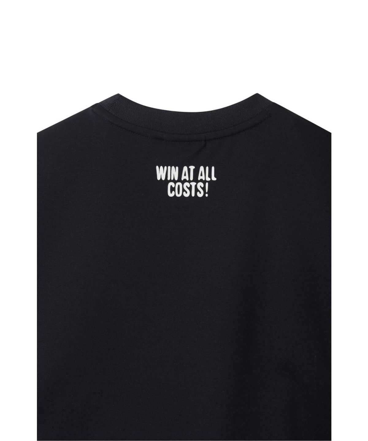 왁(WAAC) Ice Cream WAACKY Over-Fit Tee WWTCM26502NYD