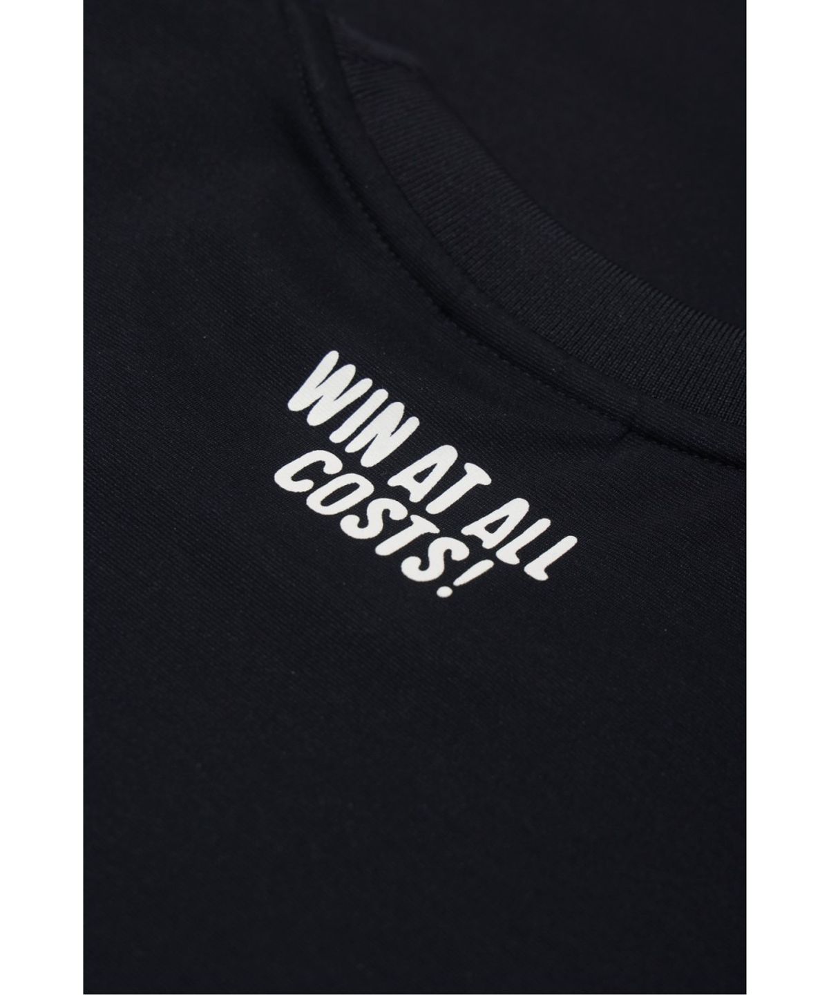 왁(WAAC) Ice Cream WAACKY Over-Fit Tee WWTCM26502NYD