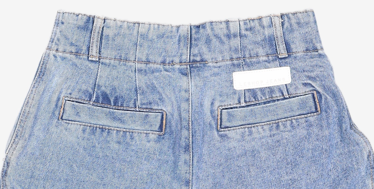 르샵(LESHOP) 숏팬츠 67