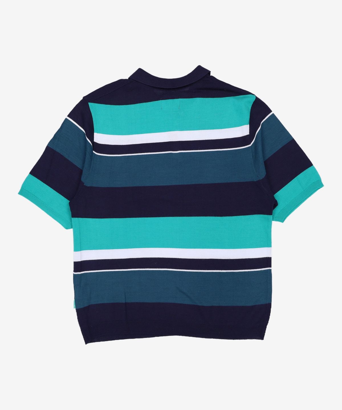 엠엠엘지(MMLG) [Mmlg] C-RABBIT KNIT (EMERALD GREEN) L