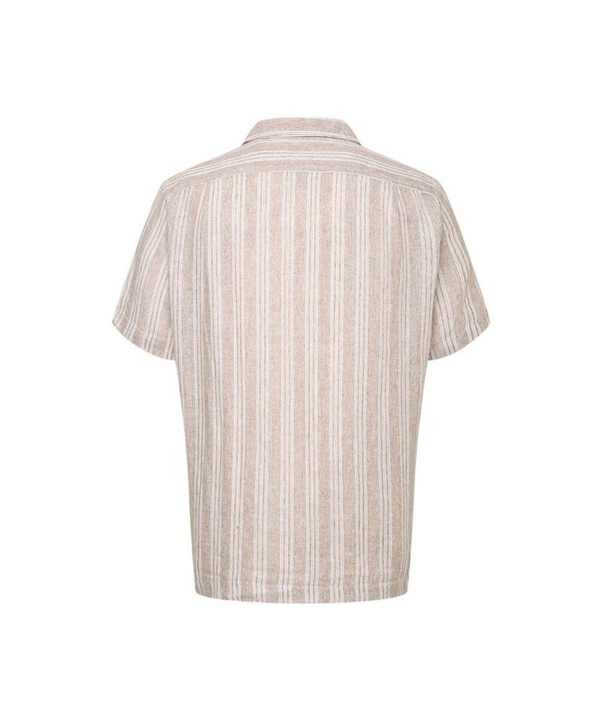 닥스셔츠(DAKS SHIRTS) 케어 린넨100 스트라이프셔츠_DMS1SHCS173I1