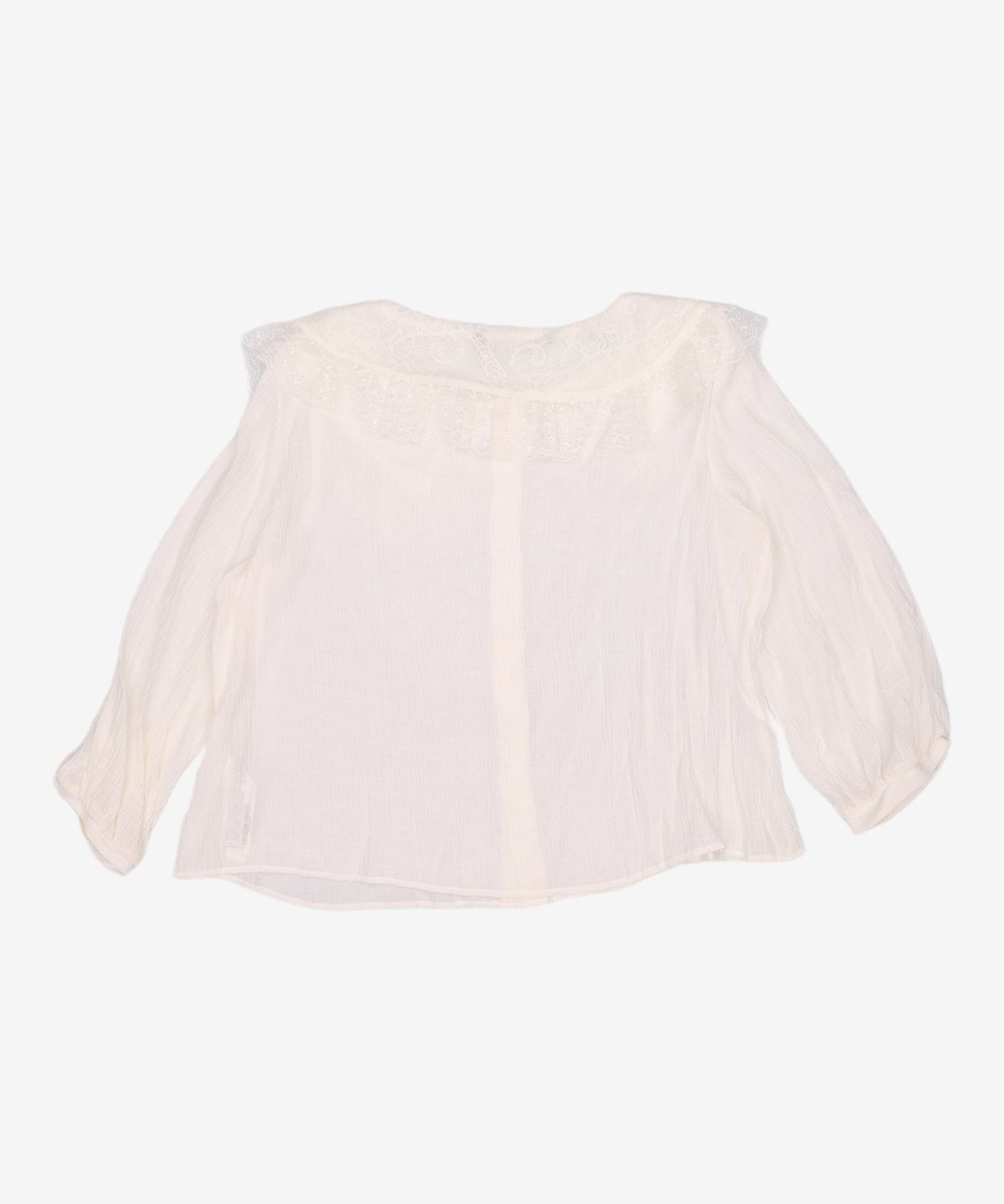 자라(ZARA) 블라우스 L