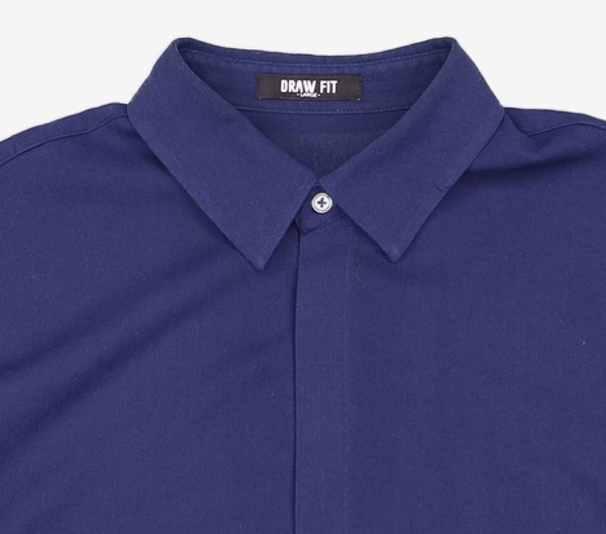 드로우핏(DRAW FIT) 캐주얼 셔츠 L