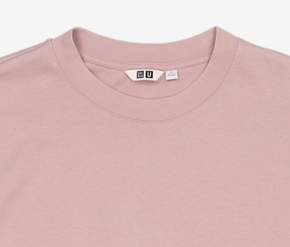 유니클로(UNIQLO) 반소매 티셔츠 L