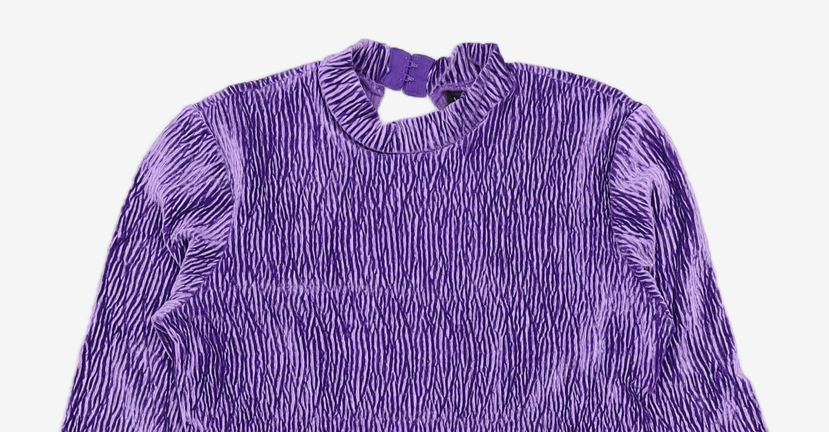 디바이디드 바이 에이치앤엠(Divided by H&M) 미니 원피스 S