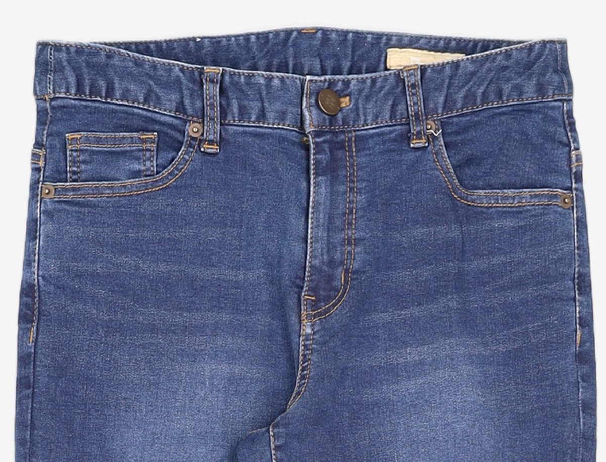 빈폴(BEAN POLE) 청/데님 팬츠 67