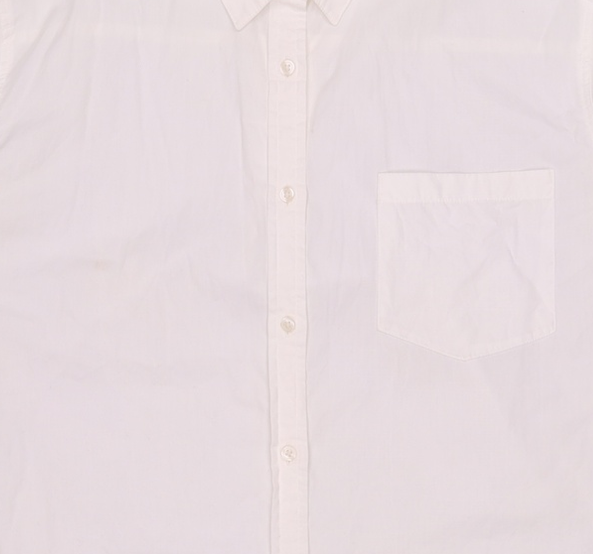 지오다노(GIORDANO) 캐주얼 셔츠 90
