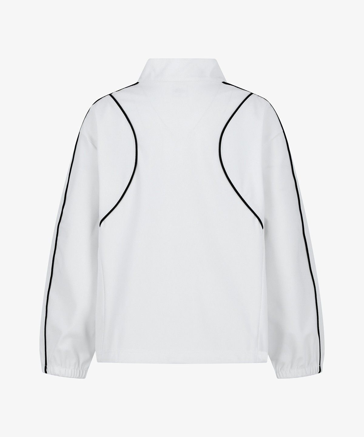 노스페이스 키즈(THE NORTH FACE KIDS) 키즈 올트레인 자켓 NJ5JS05T_WHT