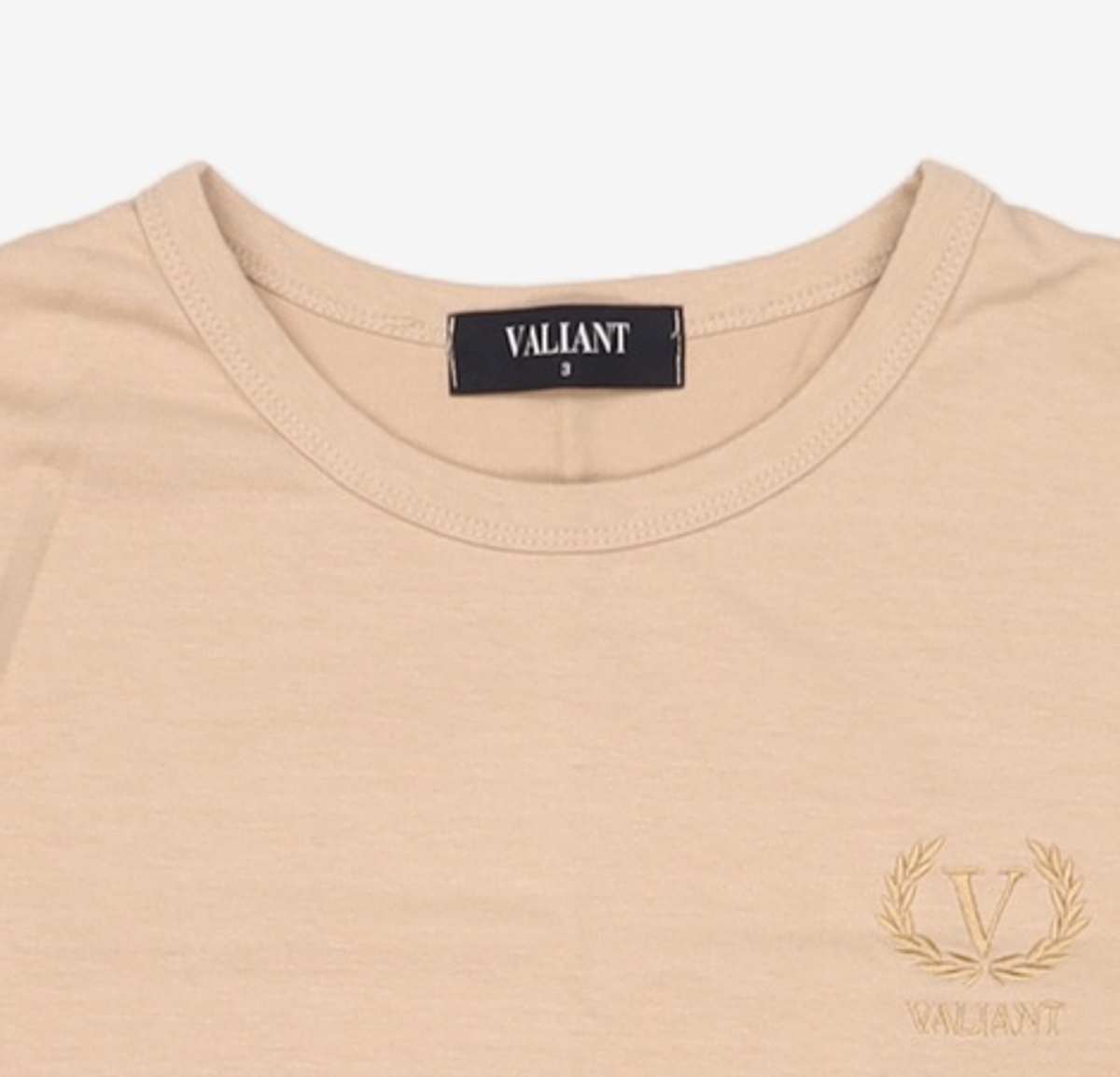 발리안트(VALIANT) 반소매 티셔츠 3