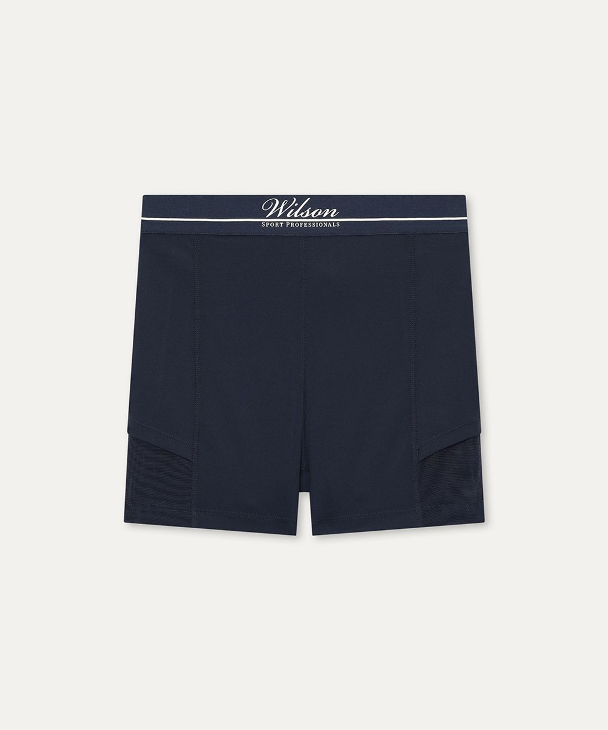 윌슨(WILSON) 테니스 볼 쇼츠 W (2color)