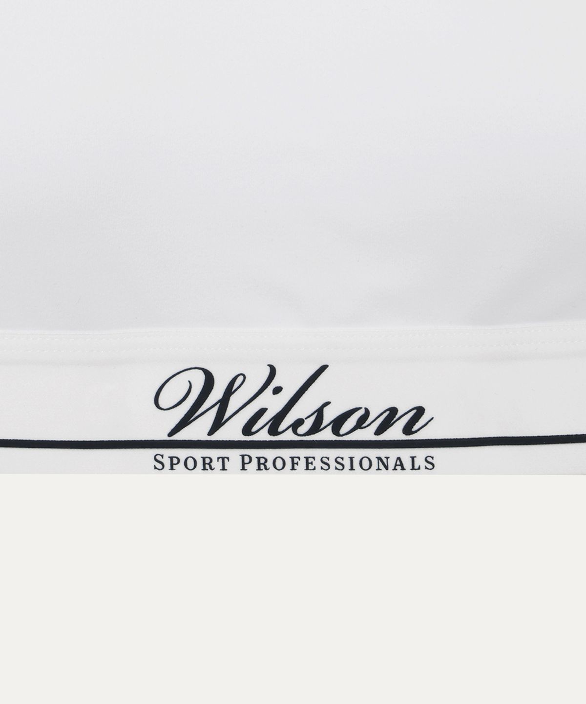 윌슨(WILSON) 더블스 레이서백 브라W (2color)