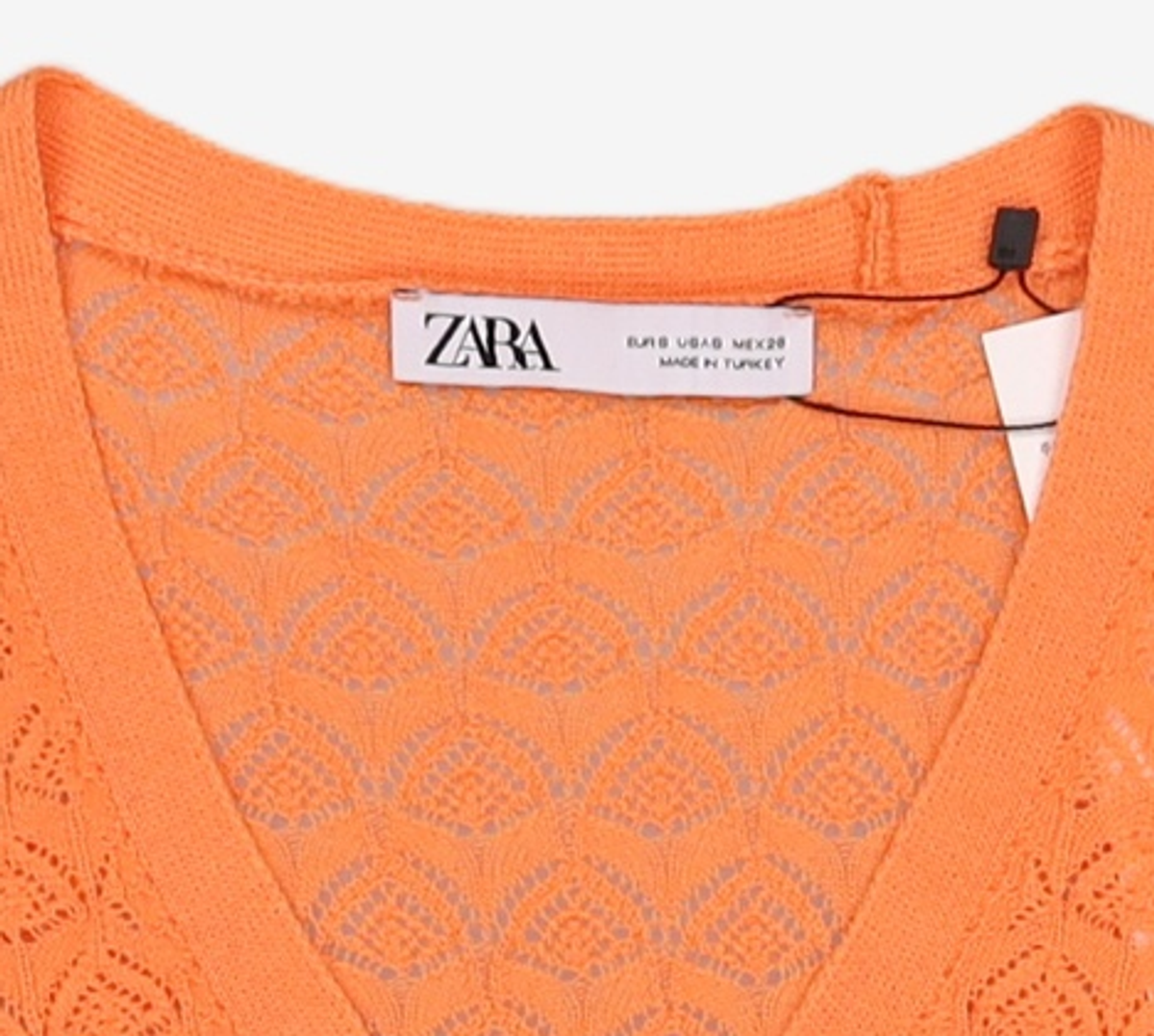 자라(ZARA) 카디건 S