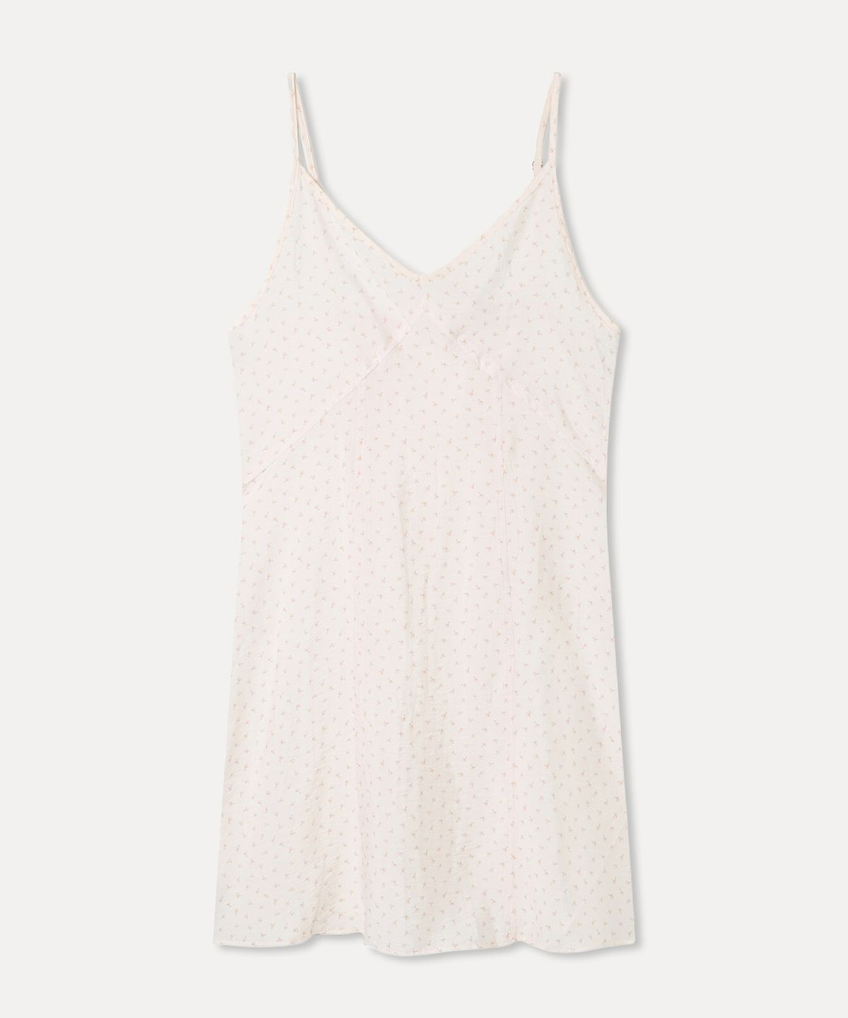 미쏘(MIXXO) 패턴 레이어드 원피스_MIWOWG60MS