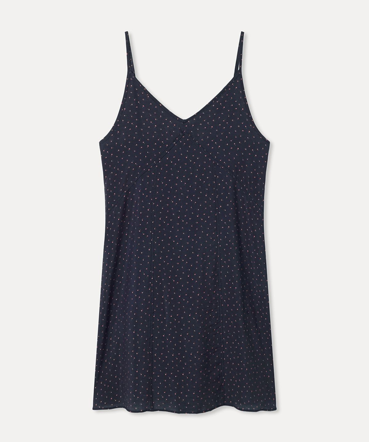 미쏘(MIXXO) 패턴 레이어드 원피스_MIWOWG60MS