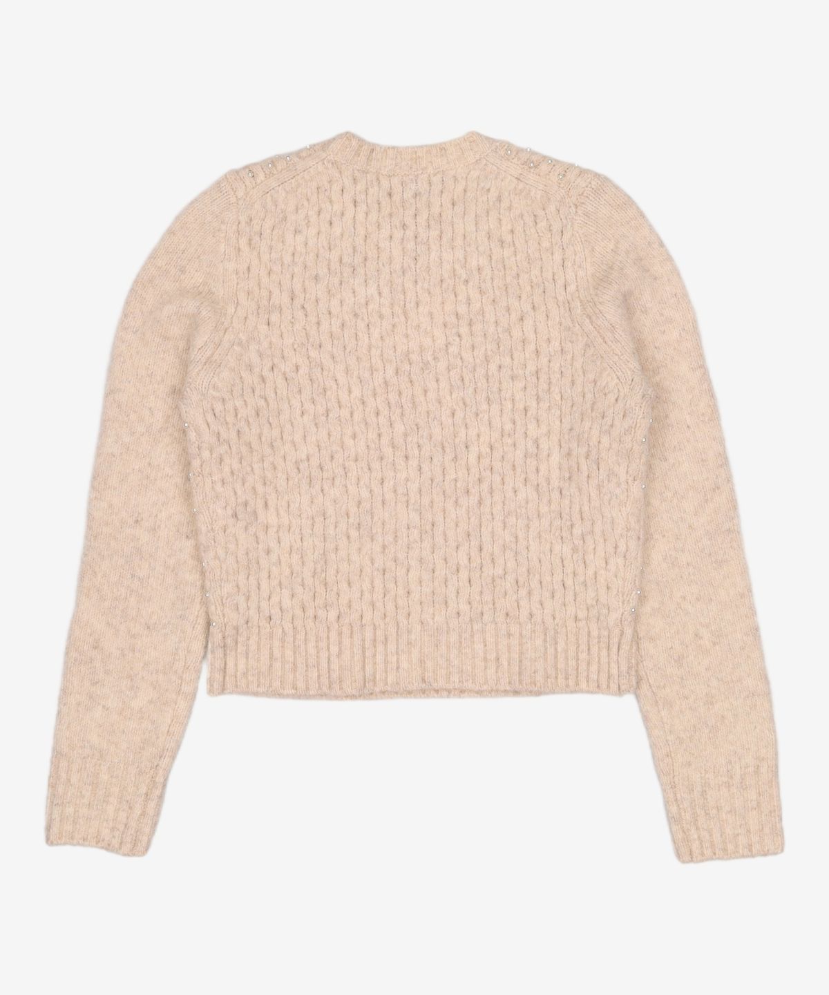 자라(ZARA) 니트/스웨터 M