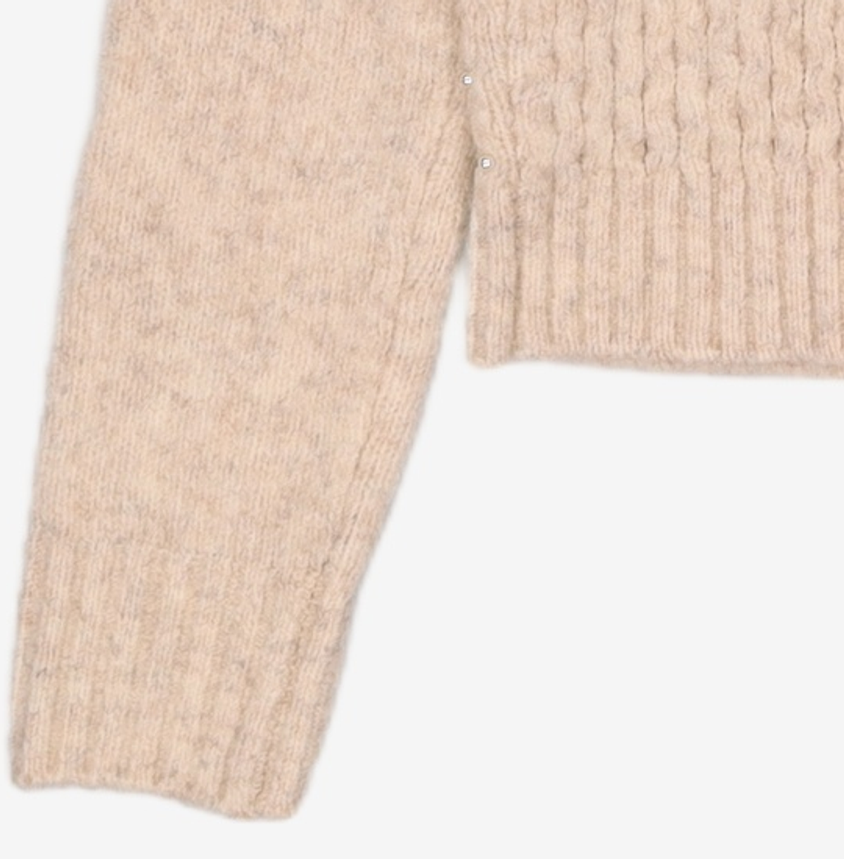 자라(ZARA) 니트/스웨터 M
