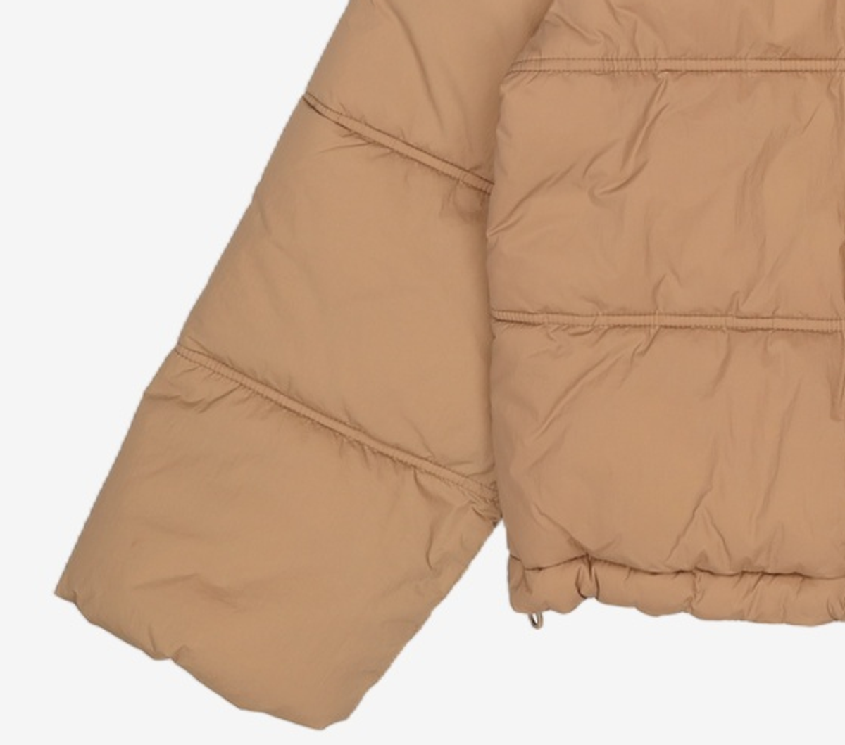 올드네이비(Old Navy) 숏 패딩/숏 헤비 아우터 L