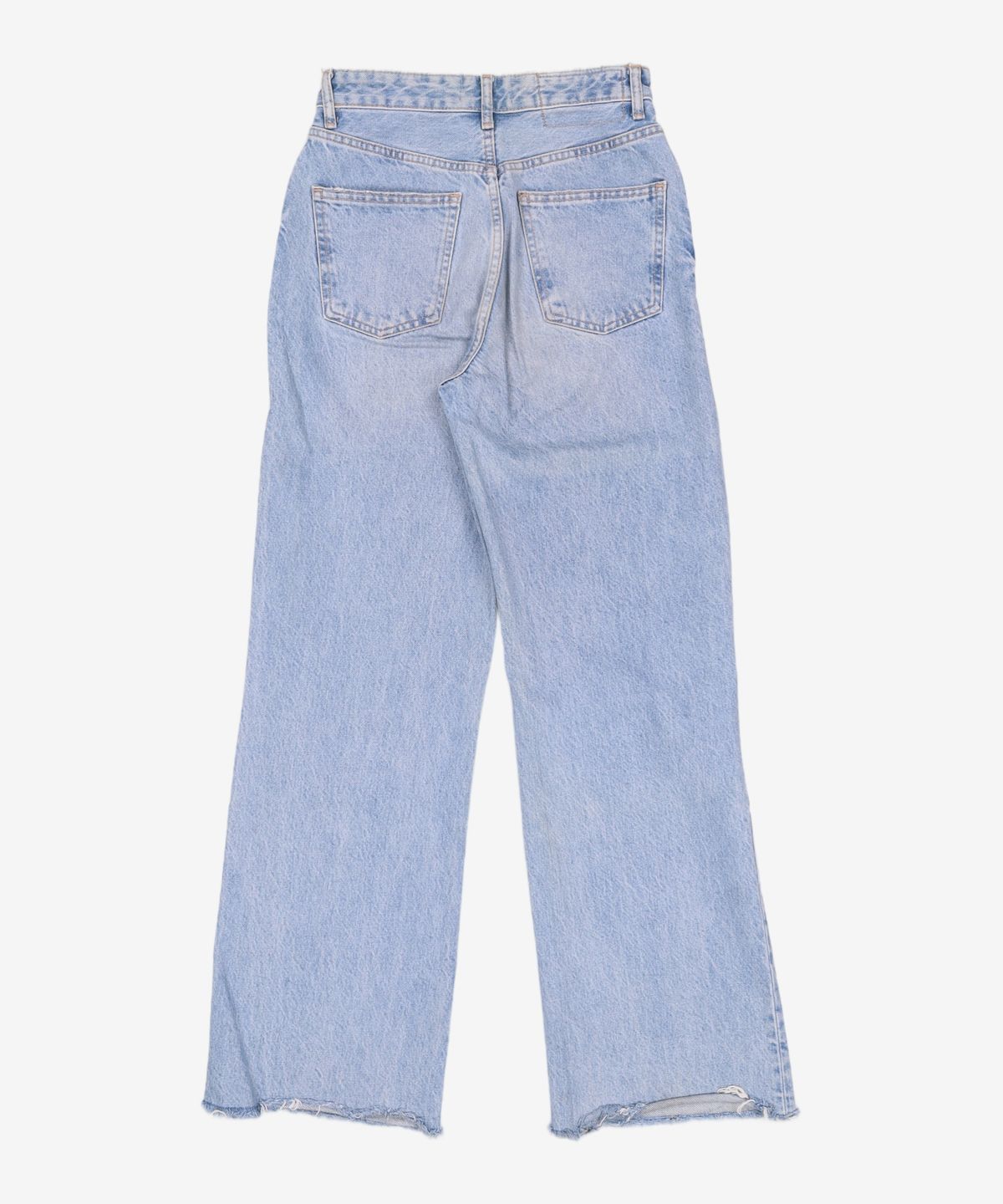자라(ZARA) 청/데님 팬츠 36