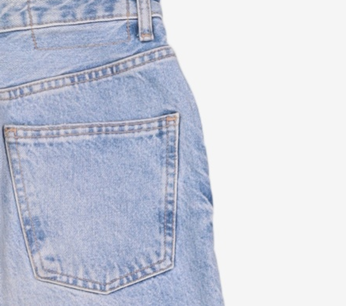 자라(ZARA) 청/데님 팬츠 36