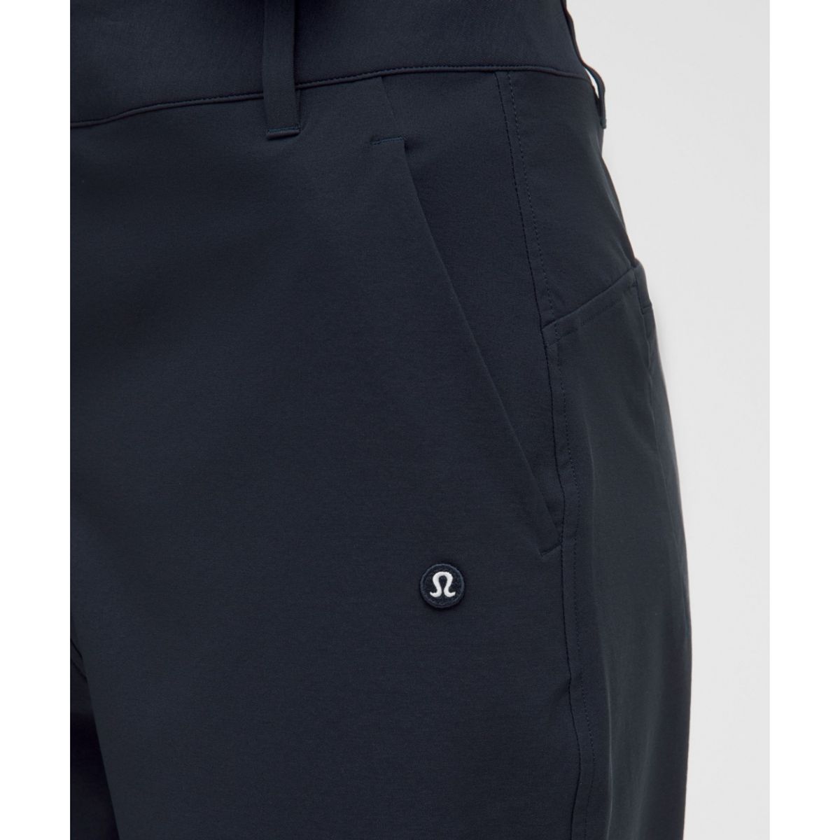 룰루레몬(LULULEMON) 스트레치 트윌 골프 팬츠 *아시아 핏  TRNV