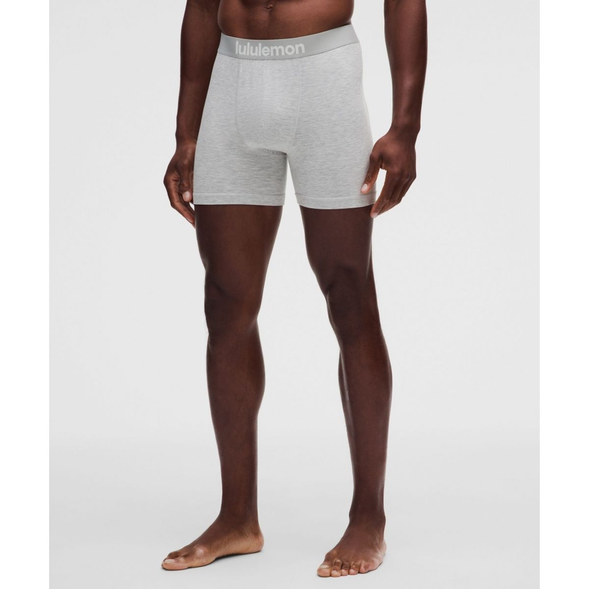룰루레몬(LULULEMON) 올웨이즈 인 모션 박서 브리프 5inch *5팩  BTRU HSXD WHT
