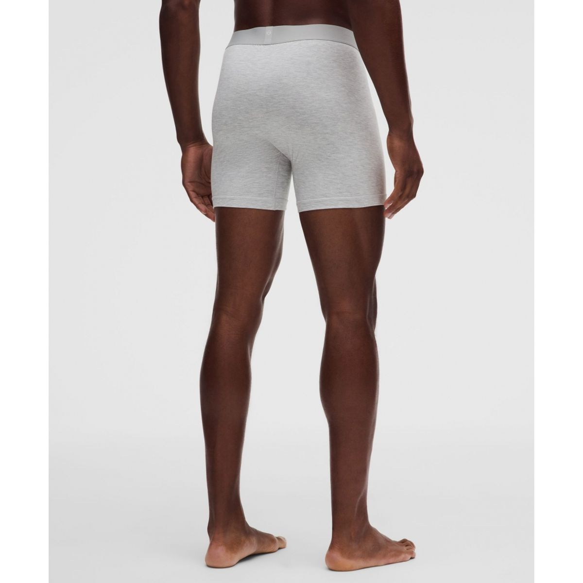 룰루레몬(LULULEMON) 올웨이즈 인 모션 박서 브리프 5inch *5팩  BTRU HSXD WHT