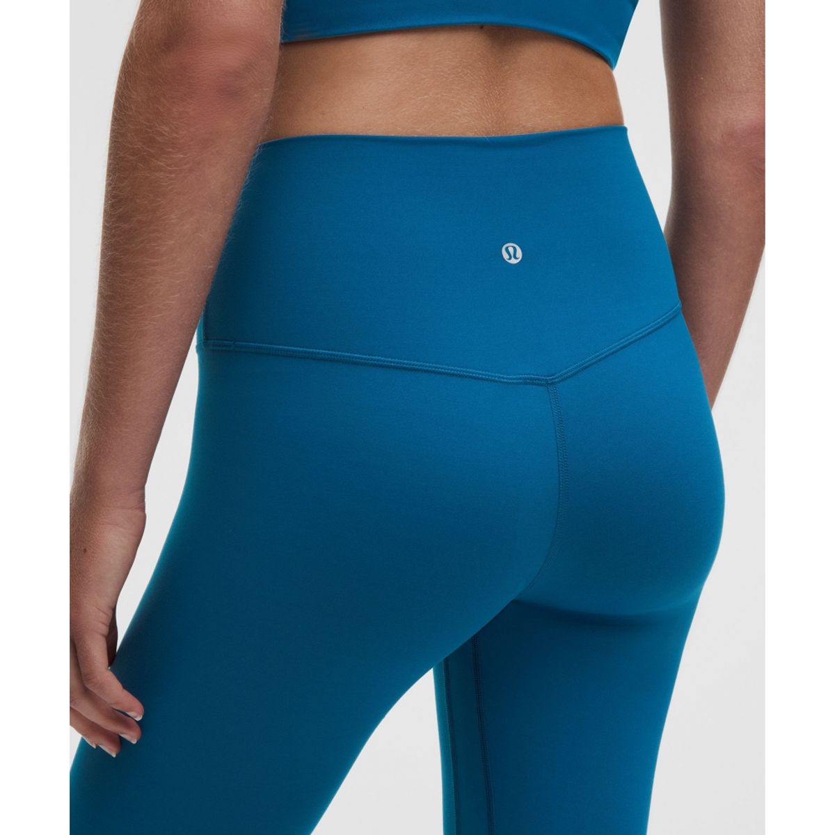 룰루레몬(LULULEMON) Align™ 하이라이즈 크롭 21inch  JESE