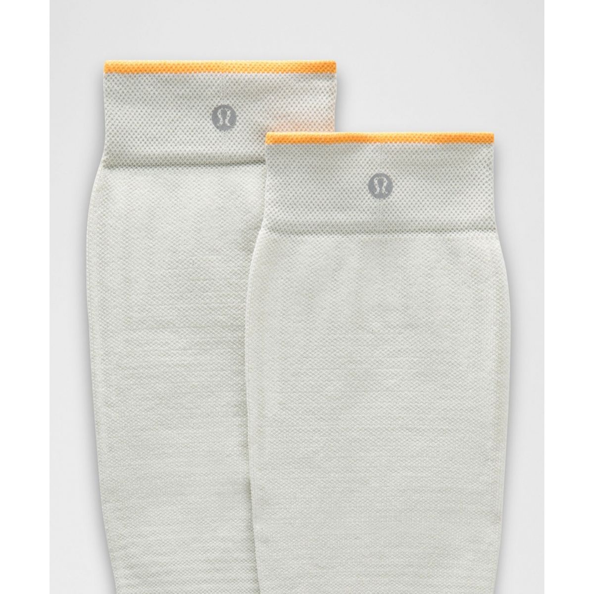 룰루레몬(LULULEMON) 파워 스트라이드 니하이 삭스  MHAZ CABA