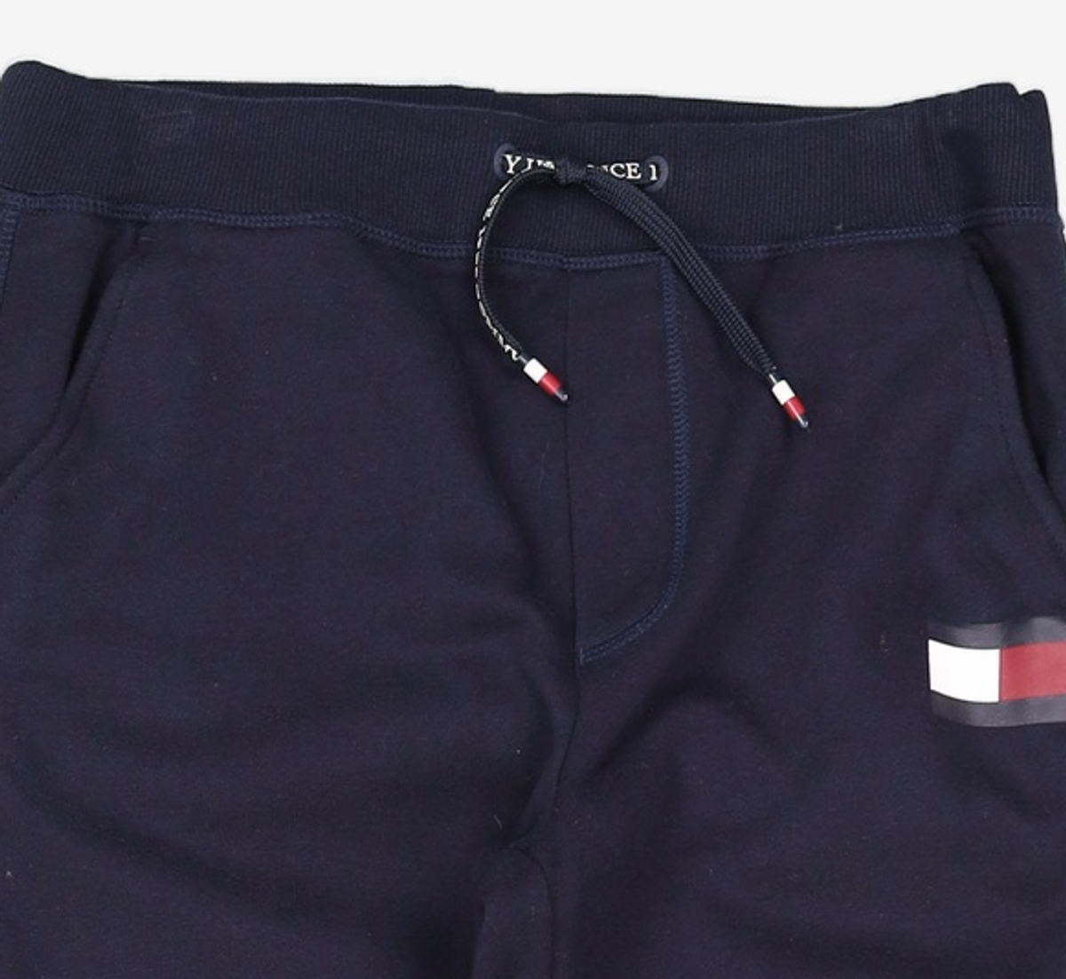 타미힐피거(TOMMY HILFIGER) 조거 팬츠 176