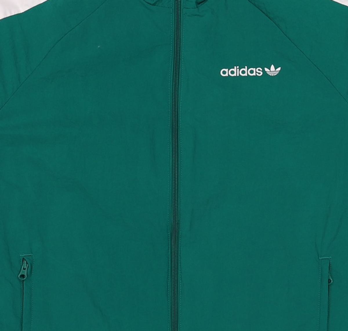 아디다스(ADIDAS) 나일론/코치 재킷 150