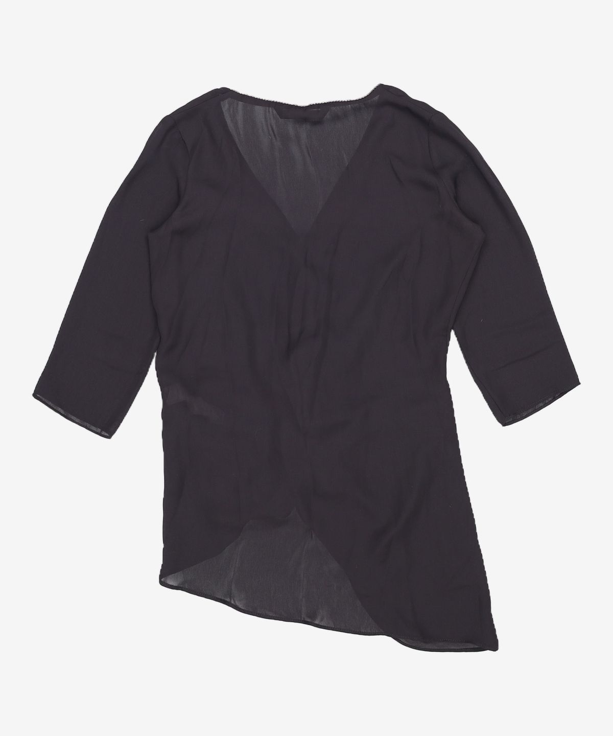 자라 베이직(ZARA BASIC) 블라우스 XS